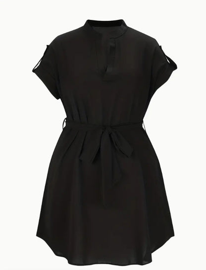 Robe Élégante Chic