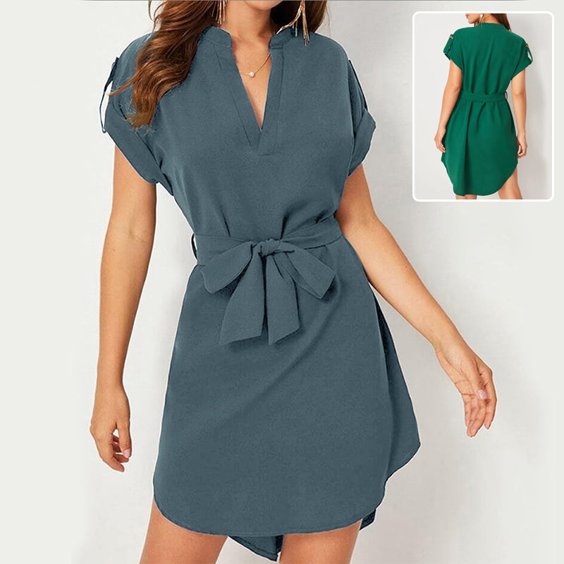 Robe Élégante Chic