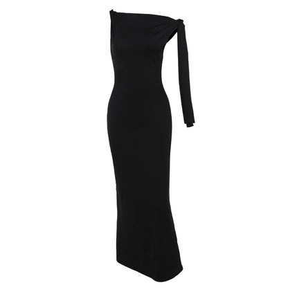 Robe Longue Élégante