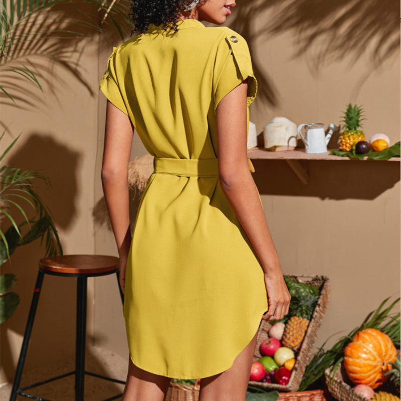 Robe Élégante Chic