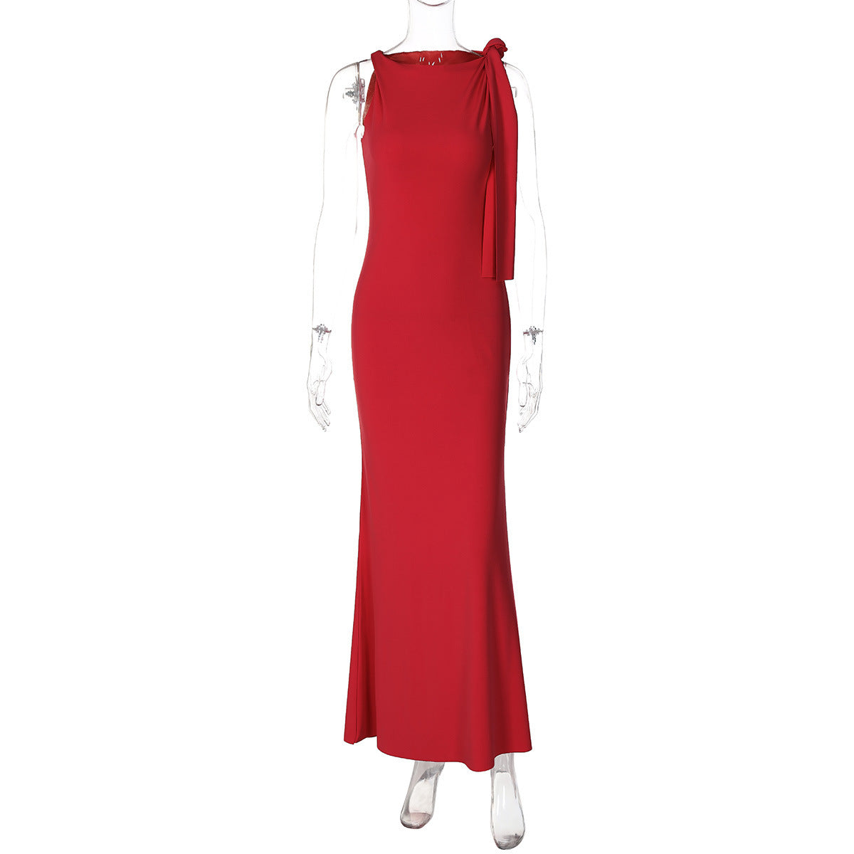 Robe Longue Élégante