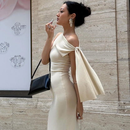 Robe Longue Élégante